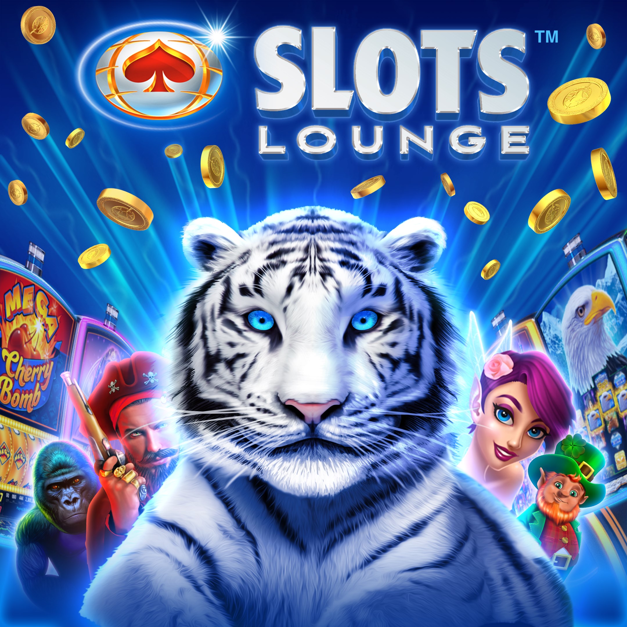Beste Slotlounge Casino App: Der mobile Vergleich im Überblick