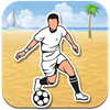 Beach Soccer