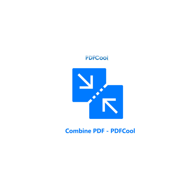 Combine PDF