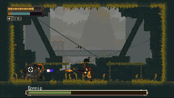 Rusted Moss screenshot
