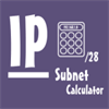 IP Subnet Calculator