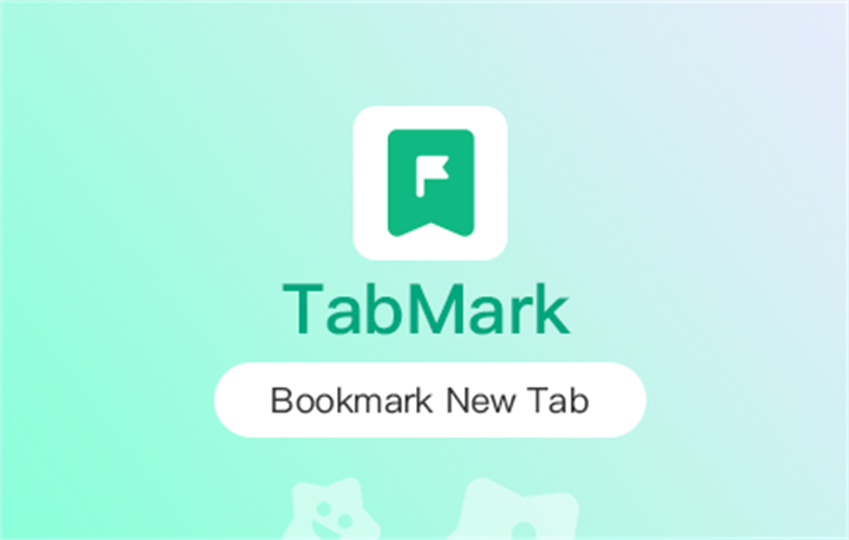 TabMark-Bookmark New Tab