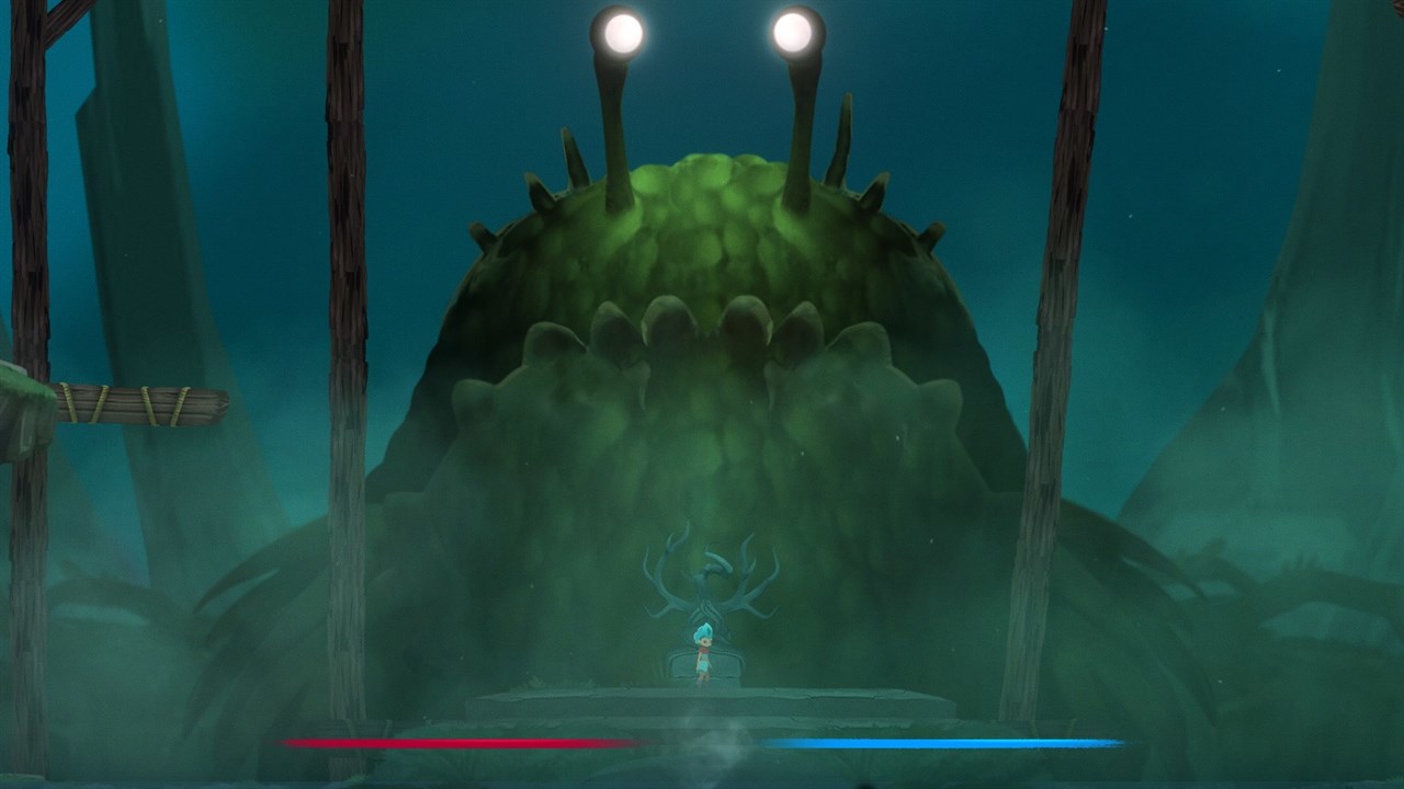 Hand in Hand screenshot 2