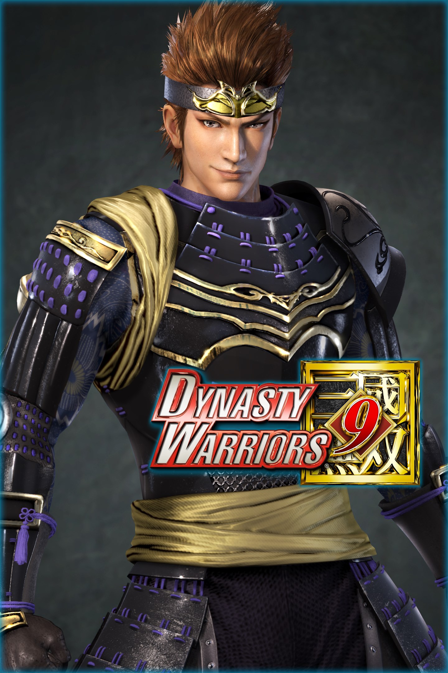 DYNASTY WARRIORS 9: Gan Ning "Samurai Costume" | Xbox | Chiave | Privato
