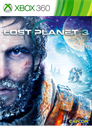 Lost Planet 3