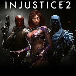 Injustice™ 2 - Kämpferpaket 1