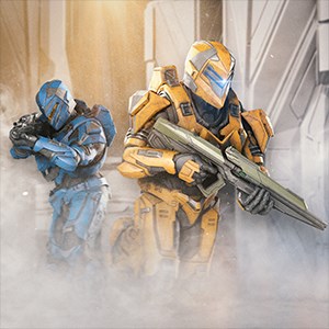 Halo Infinite