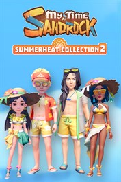 Summer Heat Collection 2