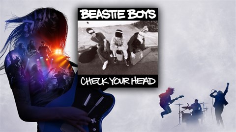 "So What'cha Want" - Beastie Boys