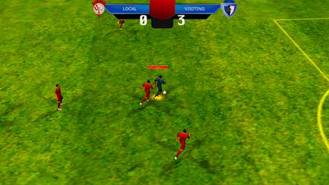 World Soccer League 2018 Screenshots 2