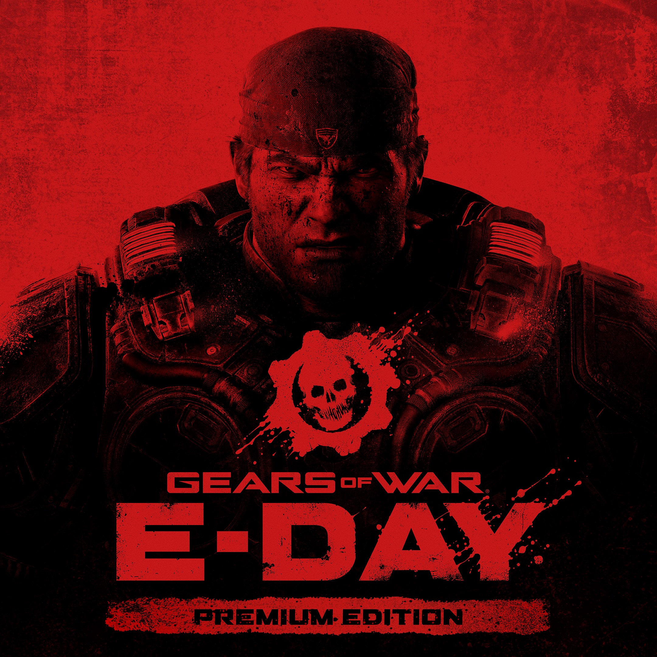 Gears of War: E-Day Premium Edition Pre-Order