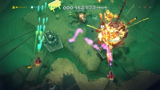 Sky Force Bundle screenshot 5