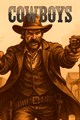 Cowboys (Xbox One)