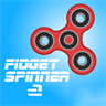 Fidget Spinner 2