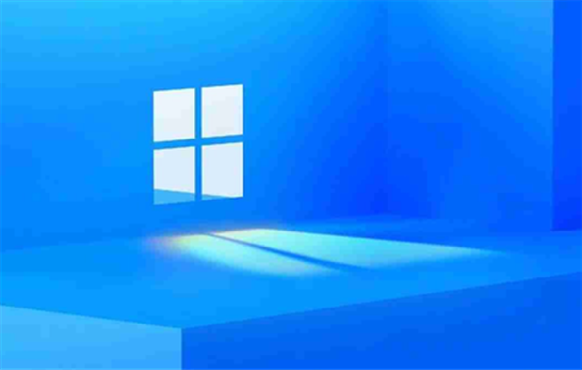 Windows 11 Wallpaper New Tab