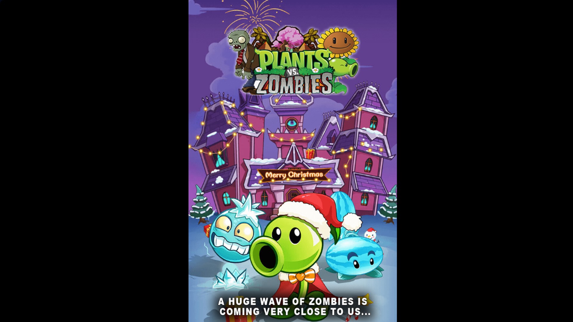 Buy Plants vs. Zombies - Microsoft Store en-IL