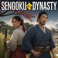 Sengoku Dynasty