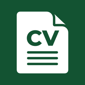 CV Master — Resume & Cover Letter Template