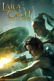 Lara Croft and the Guardian of Light (PC)