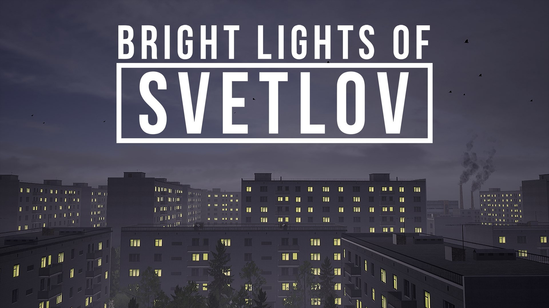 Bright Lights of Svetlov screenshot thumbnail video