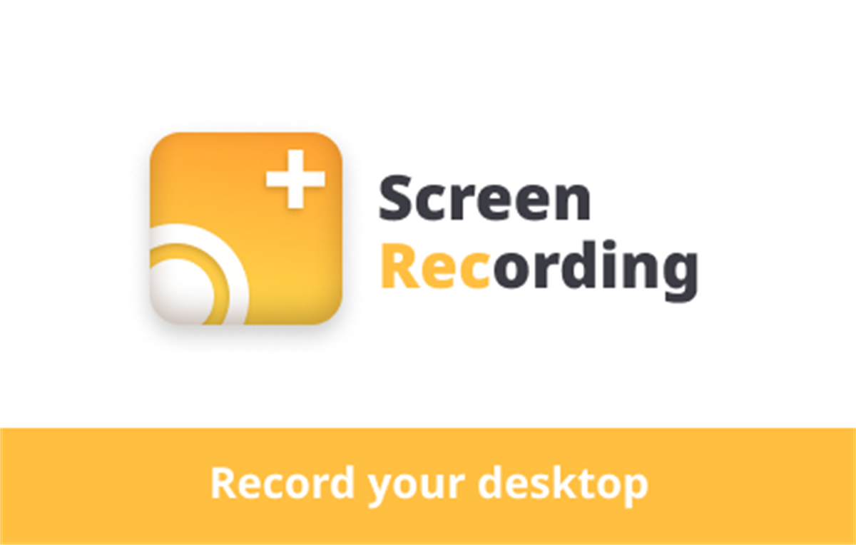 Screen Recorder