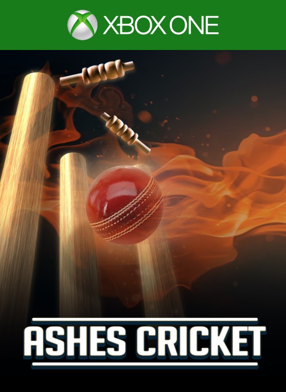 Ashes Cricket