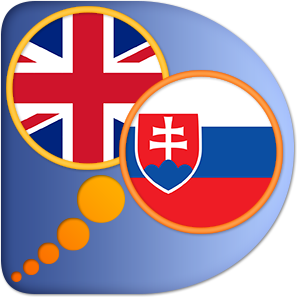 Slovak English dictionary