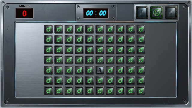 Minesweeper - Classic Game screenshot 4