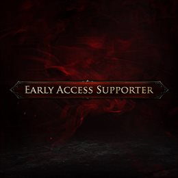 Aperçu Packs de mécène Accès anticipé à Path of Exile 2