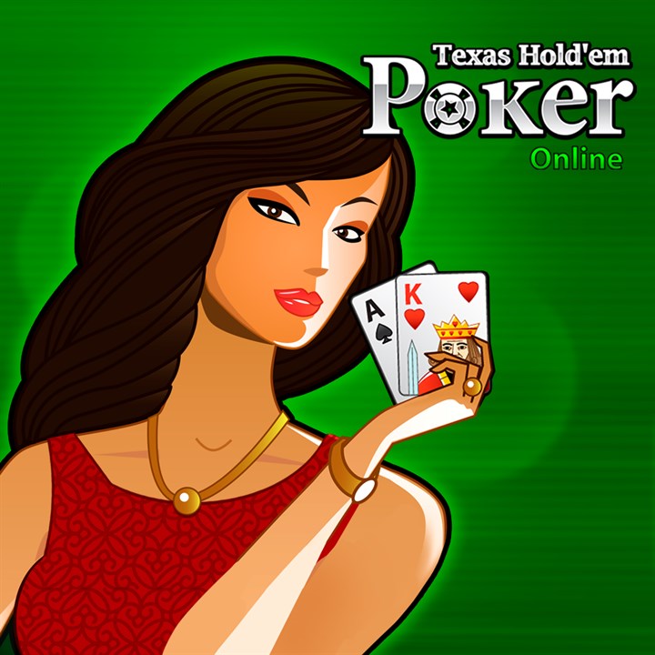 Texas Hold'em Poker Online - Stars Holdem Poker