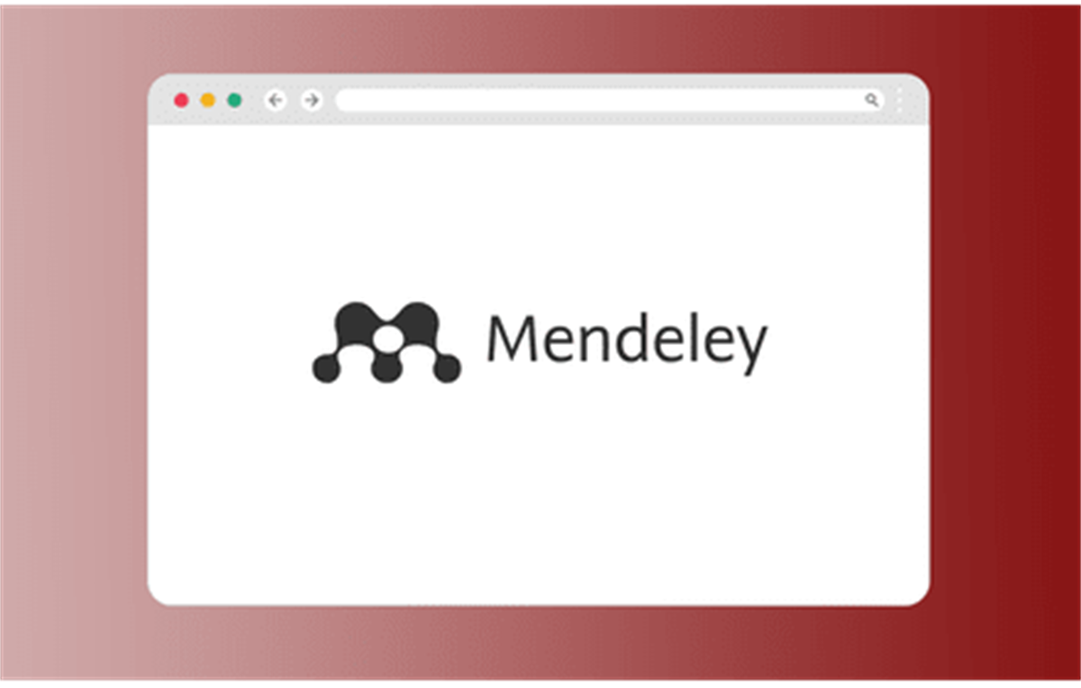 Mendeley Referencer: Add Research Papers Instantly