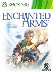 Enchanted Arms