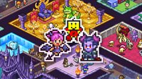 Demon Castle Story