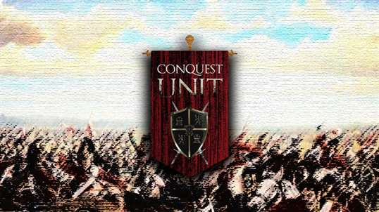 Conquest Unit screenshot 1