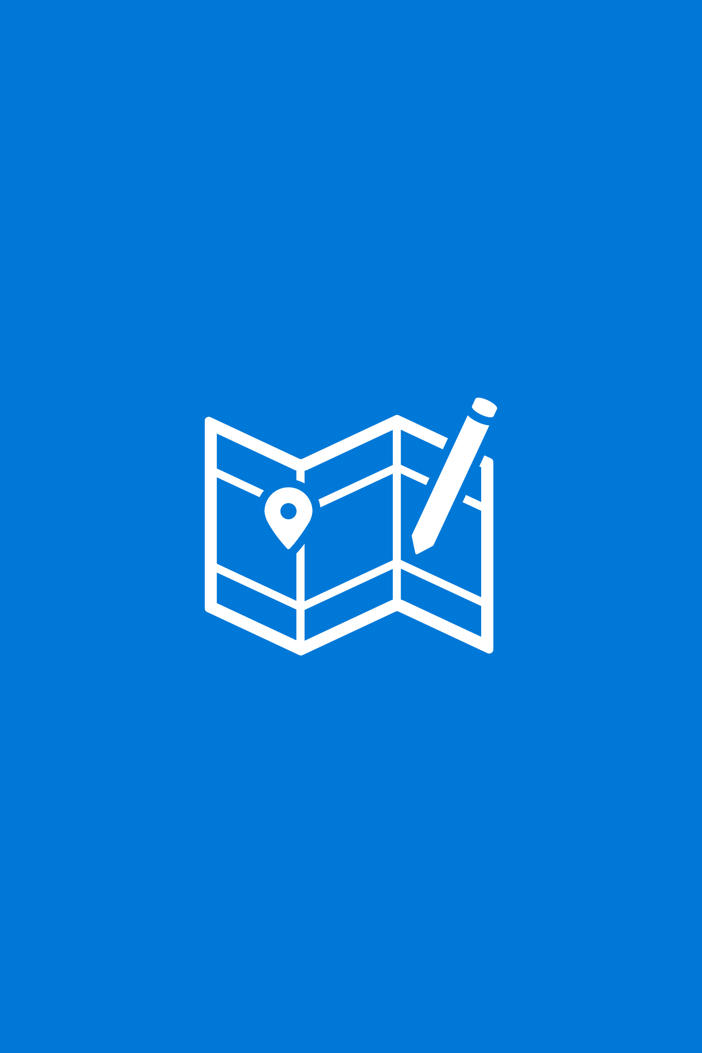 Map Style Sheet Editor