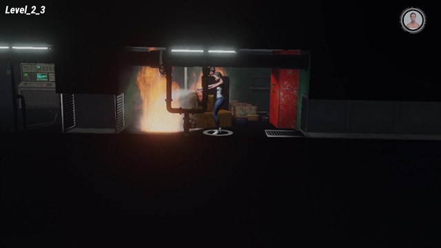Shipwreck Escape screenshot 4