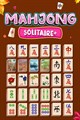 Mahjong Solitaire - PC & XBOX