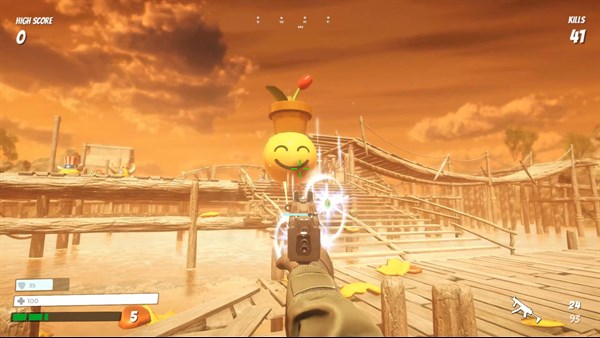 Emoji Battlefield - Summer Vacation — 7