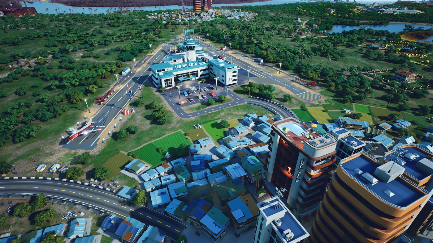 #6. Cartel Tycoon - Standard Edition (Xbox) Podle: tinyBuild