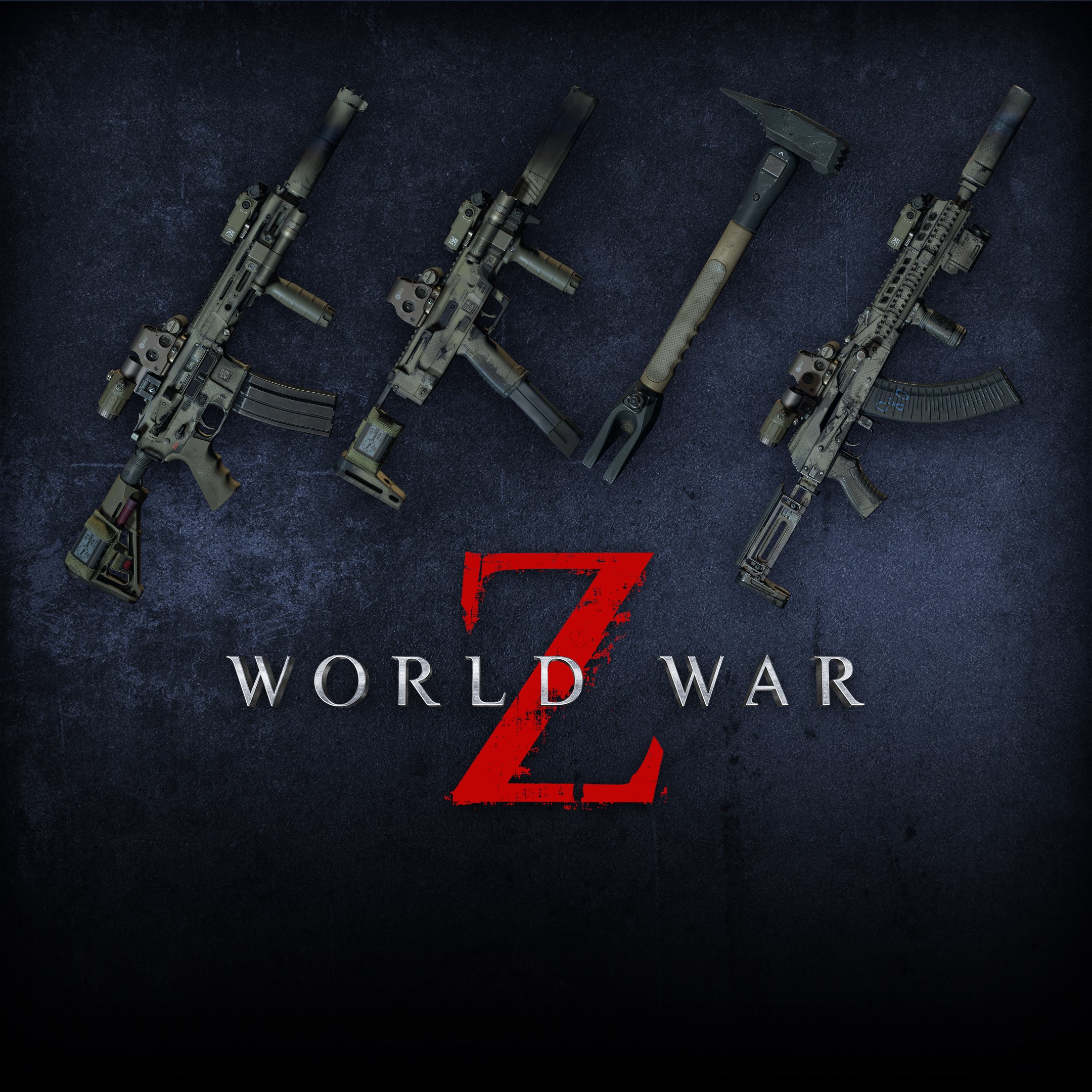 xbox store world war z