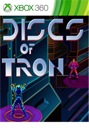 Disques de Tron