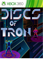 Discs Of Tron