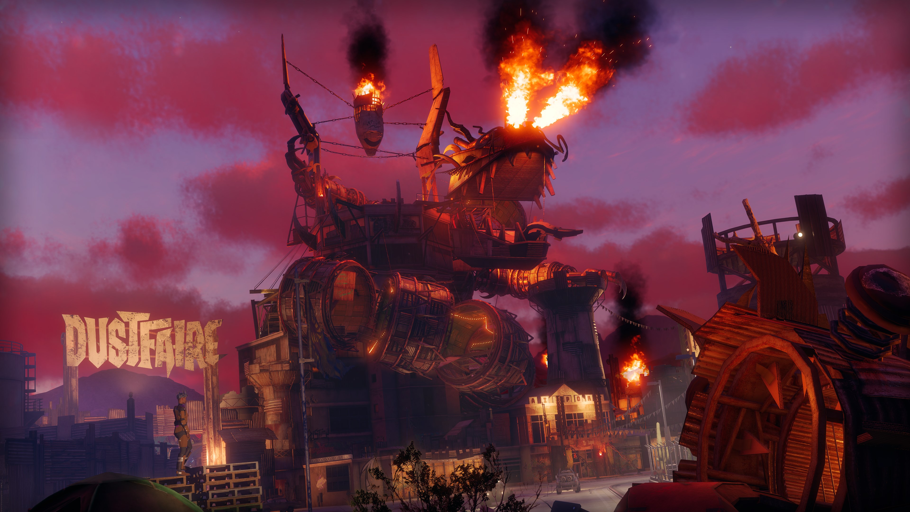 Steam api dll для saints row gat out of hell фото 55