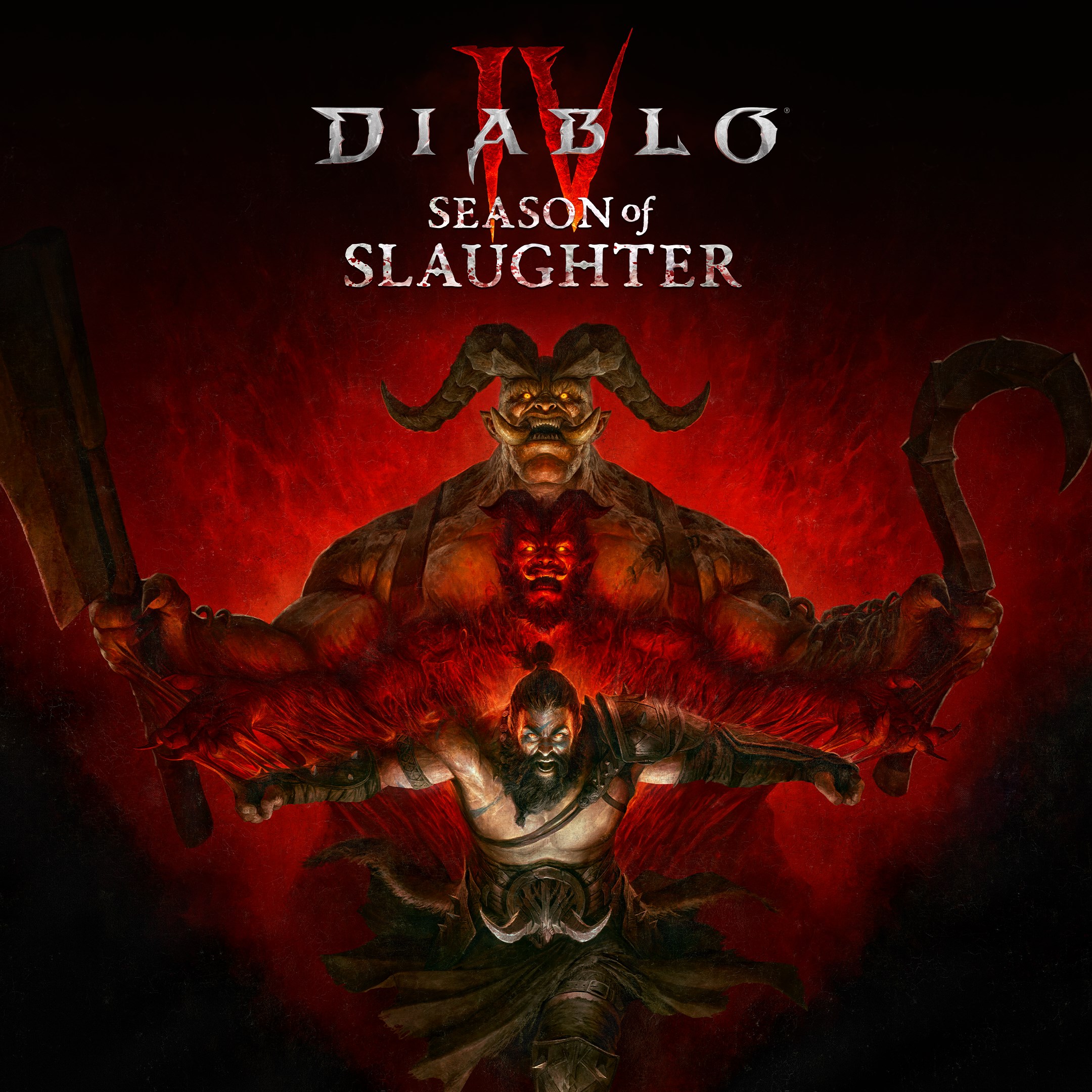 Diablo® IV