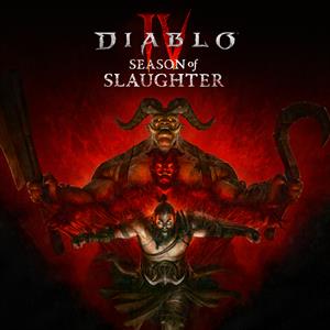 Diablo® IV