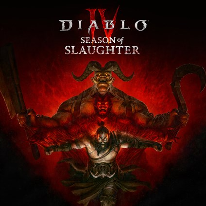 Diablo® IV