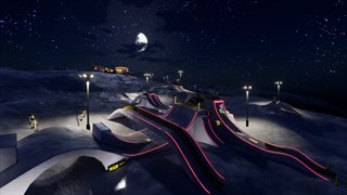 DCL-The Game screenshot 4