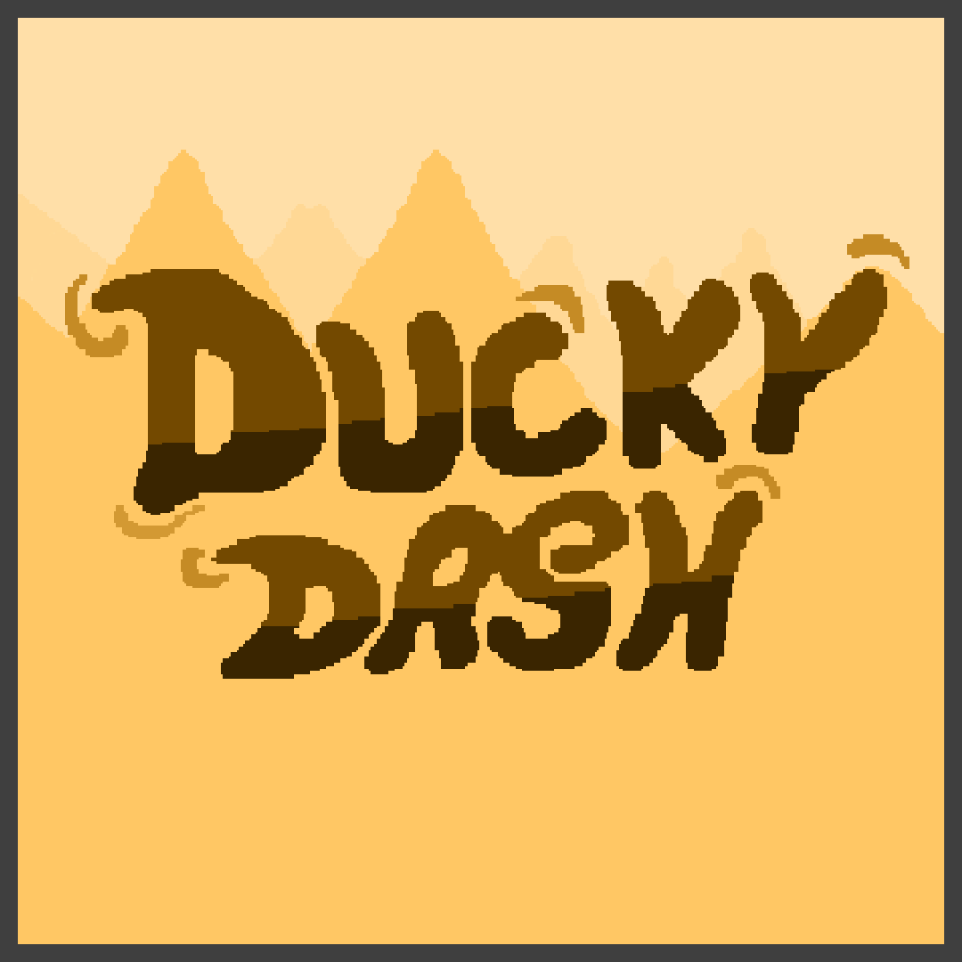 Ducky Dash Bundle