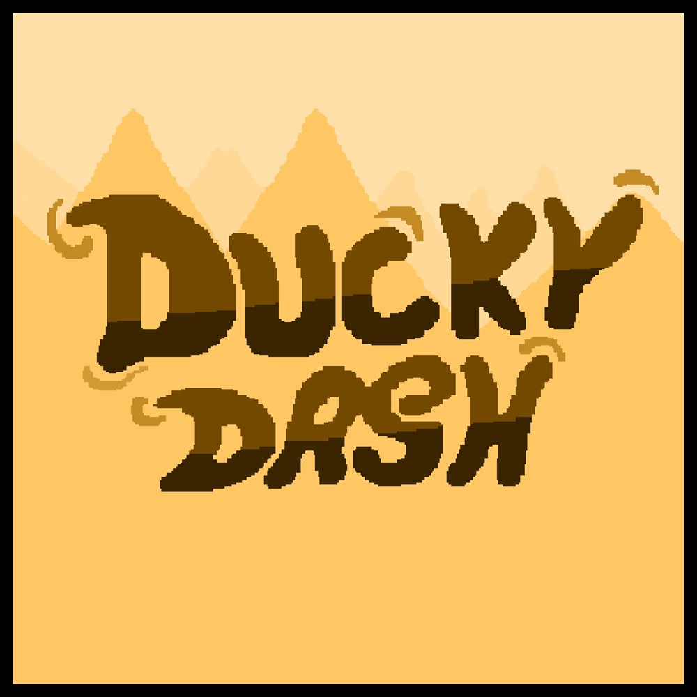 Ducky Dash Bundle cover art (full size)