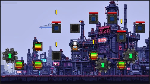 Cubey: Blockbyte Bundle